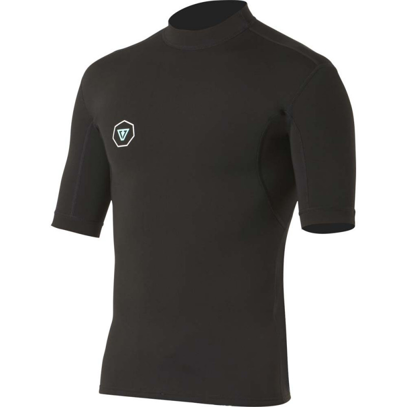Top Neoprene Vissla 7 Seas 1mm 2022 Top Neoprene Vissla 7 Seas 1mm 2022
