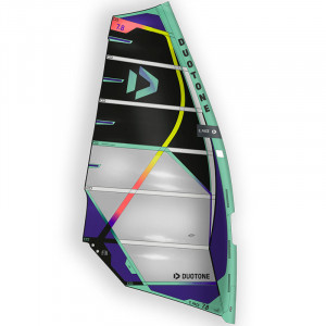 Voile Duotone S-pace 2022