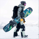 Splitboards