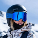Casque