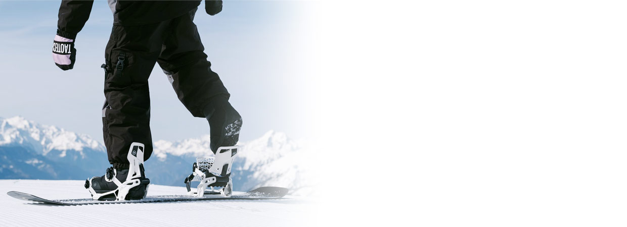 Housse Snowboard Nitro Light Sack 2024 - Vague Et Vent